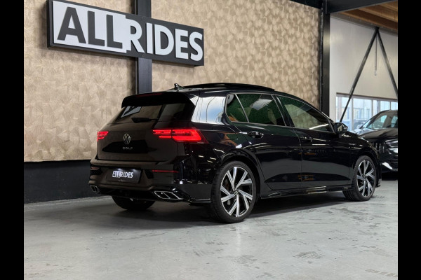 Volkswagen Golf 1.5 eTSI R-Line Business | pano | Keyless | sfeerverlichting | camera | Trekhaak | DAB |