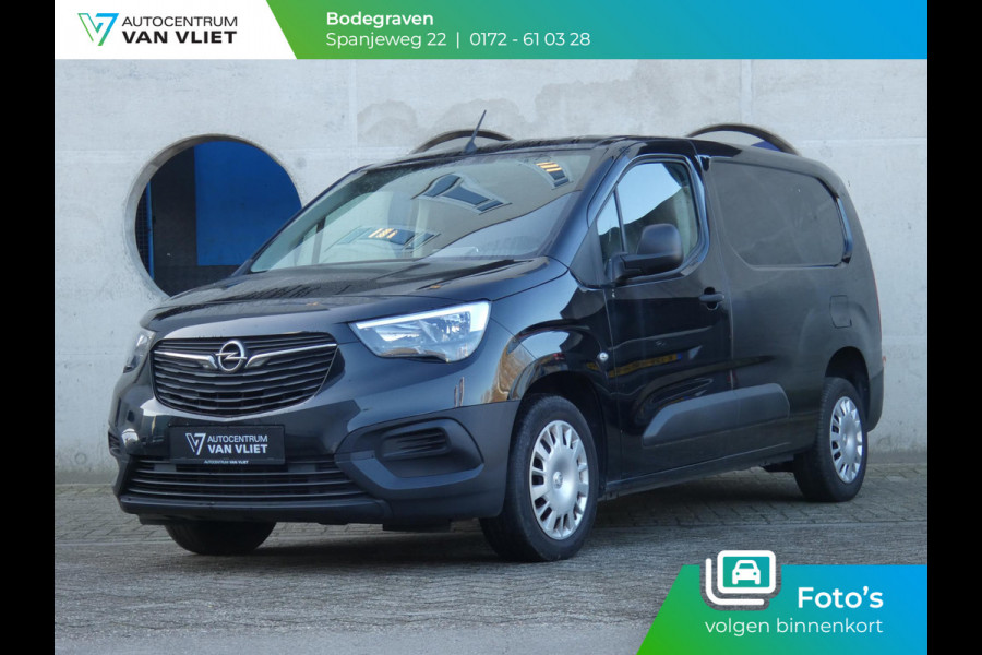 Opel Combo 1.5D L2H1 Edition | NAVIGATIE |