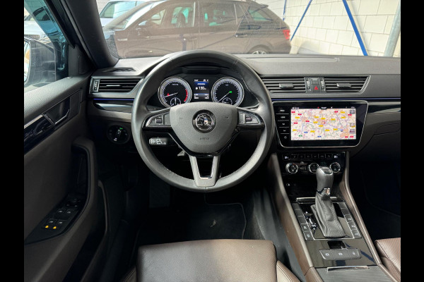 Škoda Superb Combi 1.8 TSI Laurin & Klement MAXTON|PANO|VOLLE UITV.