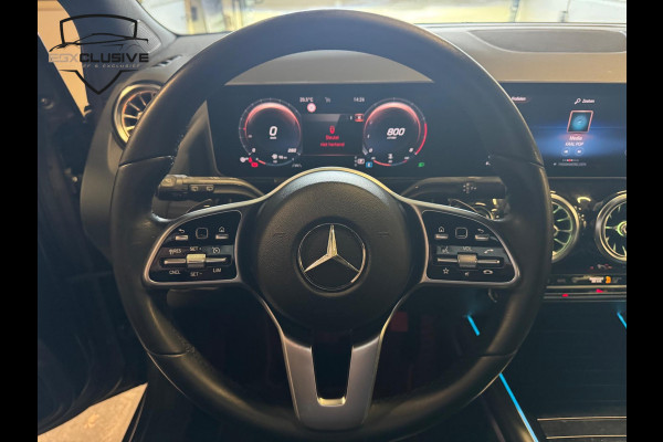 Mercedes-Benz B-Klasse 180 Business Solution Plus Ambiente/Widescreen