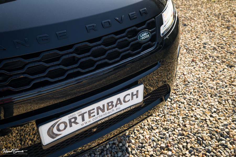 Land Rover Range Rover Evoque 1.5 P300e AWD R-Dynamic SE | Adaptieve cruise | Panorama dak | Black-pack | Premium audio | Zwenkbare trekhaak |