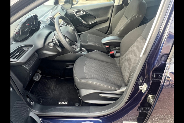 Peugeot 208 1.2 Automaat 103.000 km NL-AUTO-NAP.