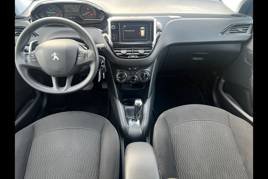 Peugeot 208 1.2 Automaat 103.000 km NL-AUTO-NAP.