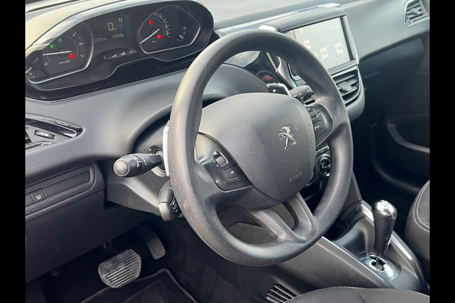 Peugeot 208 1.2 Automaat 103.000 km NL-AUTO-NAP.