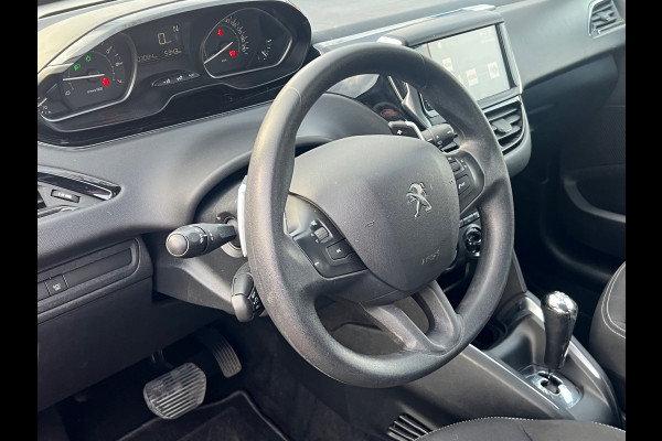 Peugeot 208 1.2 Automaat 103.000 km NL-AUTO-NAP.
