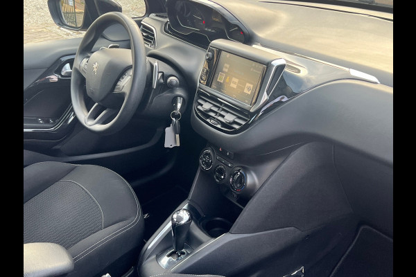 Peugeot 208 1.2 Automaat 103.000 km NL-AUTO-NAP.