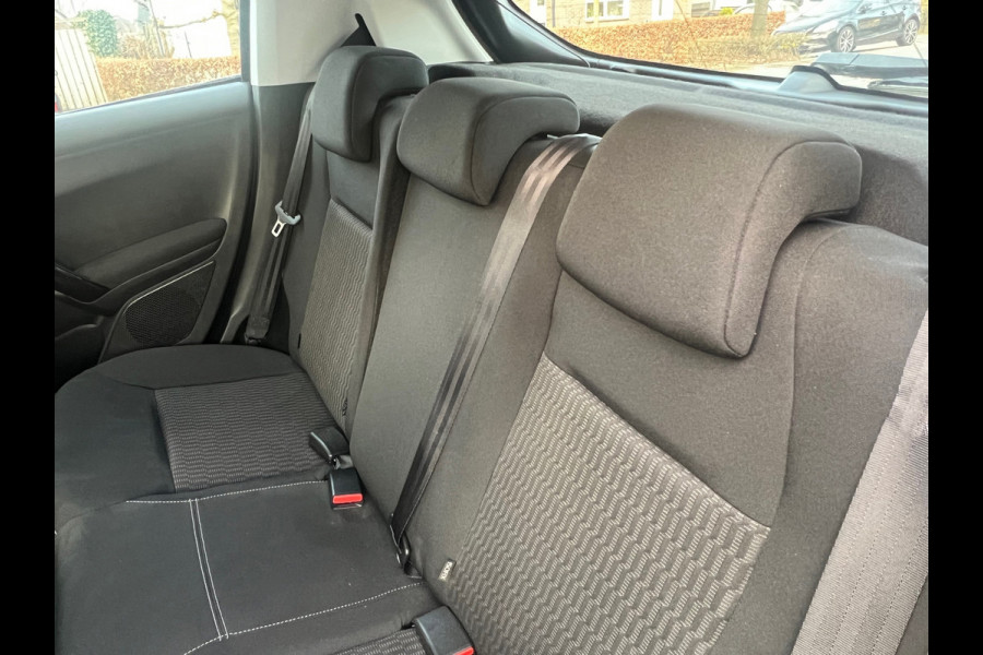 Peugeot 208 1.2 Automaat 103.000 km NL-AUTO-NAP.