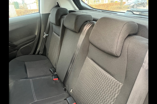 Peugeot 208 1.2 Automaat 103.000 km NL-AUTO-NAP.