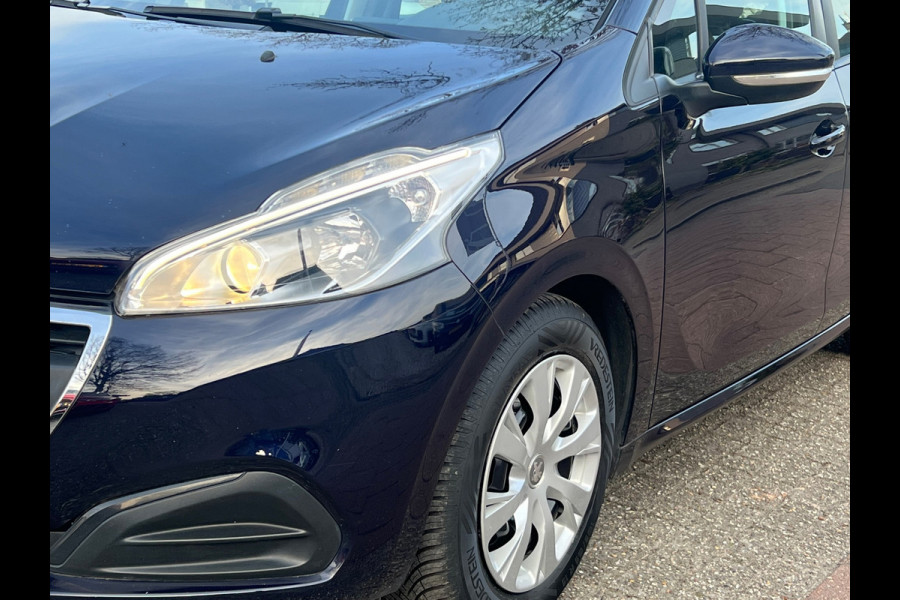 Peugeot 208 1.2 Automaat 103.000 km NL-AUTO-NAP.
