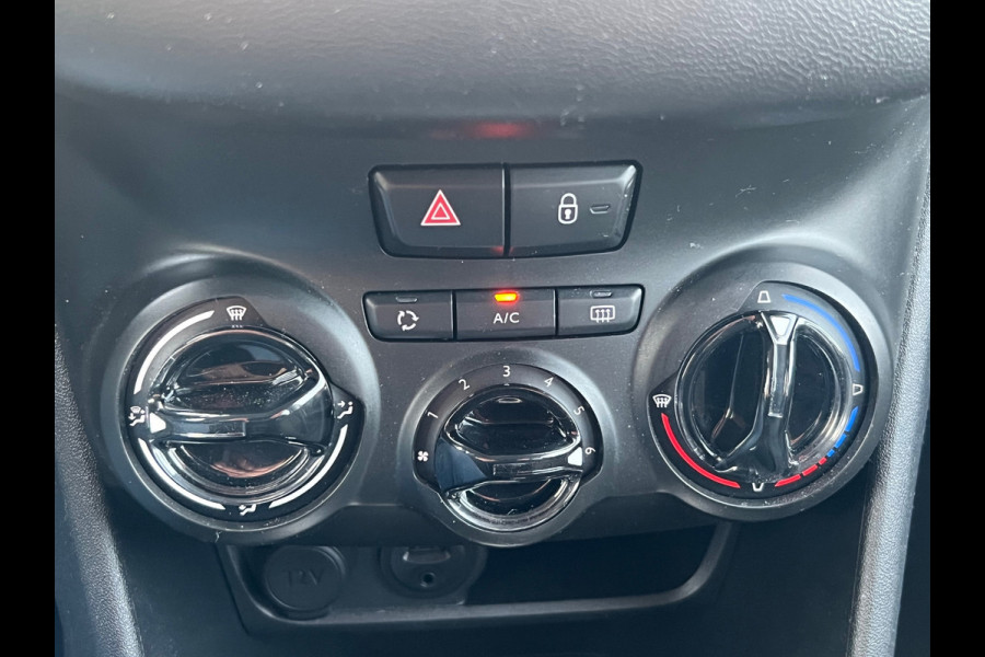 Peugeot 208 1.2 Automaat 103.000 km NL-AUTO-NAP.