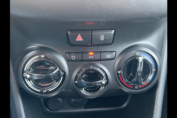 Peugeot 208 1.2 Automaat 103.000 km NL-AUTO-NAP.