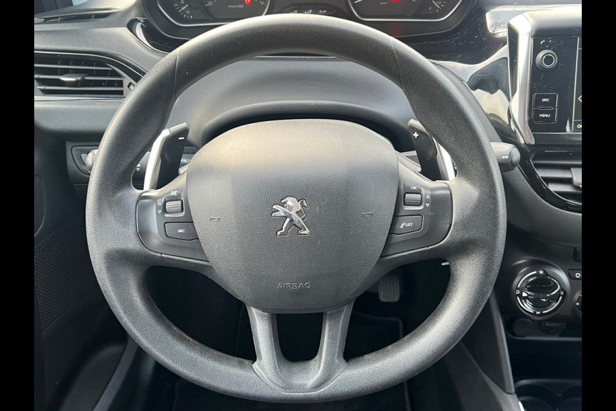 Peugeot 208 1.2 Automaat 103.000 km NL-AUTO-NAP.