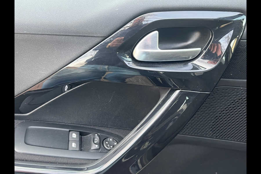 Peugeot 208 1.2 Automaat 103.000 km NL-AUTO-NAP.