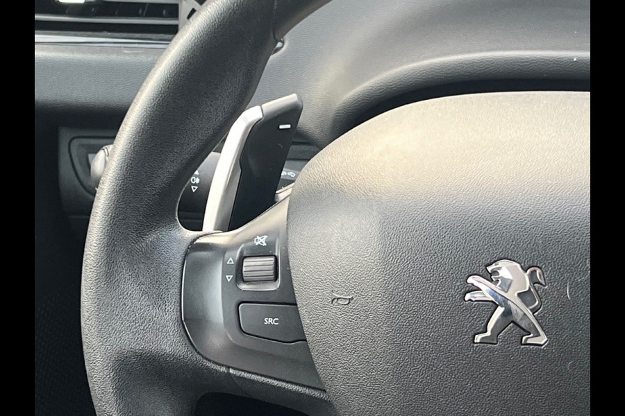 Peugeot 208 1.2 Automaat 103.000 km NL-AUTO-NAP.