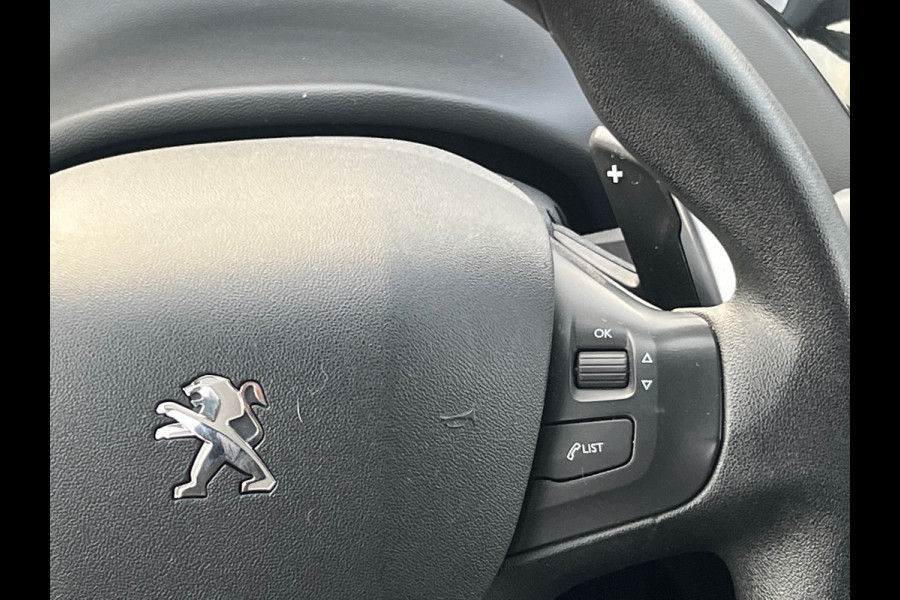 Peugeot 208 1.2 Automaat 103.000 km NL-AUTO-NAP.