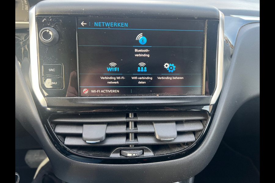 Peugeot 208 1.2 Automaat 103.000 km NL-AUTO-NAP.