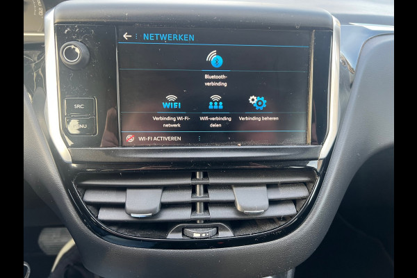 Peugeot 208 1.2 Automaat 103.000 km NL-AUTO-NAP.