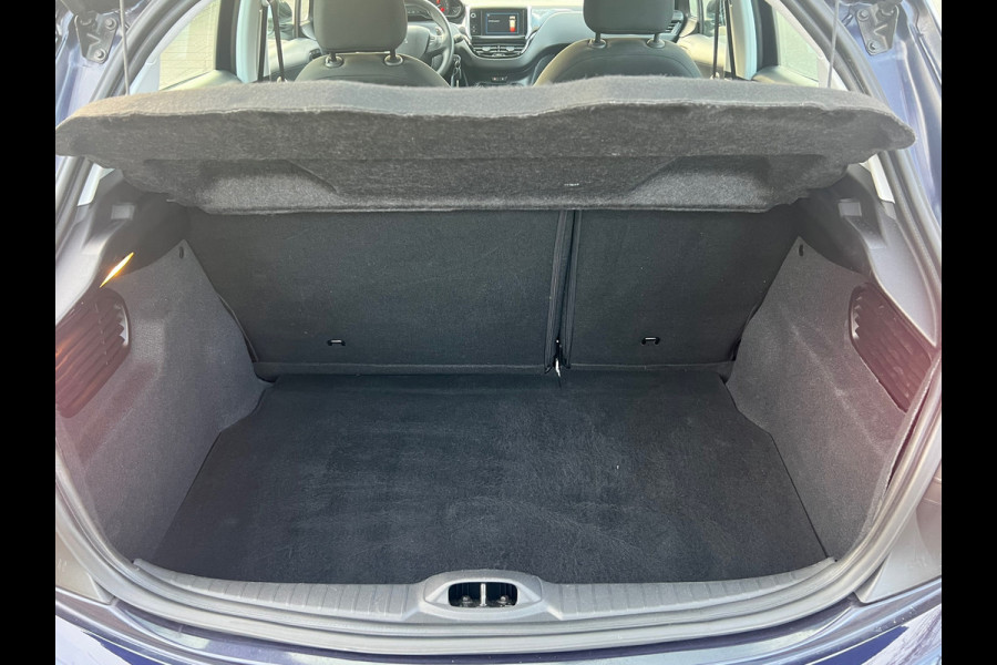 Peugeot 208 1.2 Automaat 103.000 km NL-AUTO-NAP.