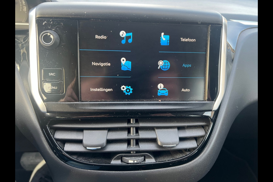 Peugeot 208 1.2 Automaat 103.000 km NL-AUTO-NAP.