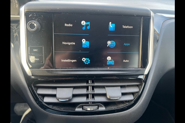 Peugeot 208 1.2 Automaat 103.000 km NL-AUTO-NAP.