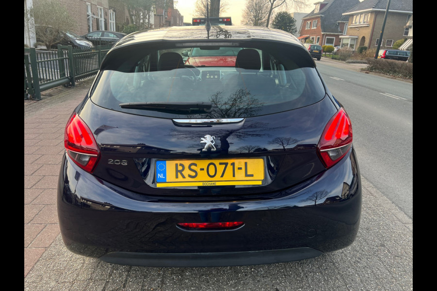 Peugeot 208 1.2 Automaat 103.000 km NL-AUTO-NAP.