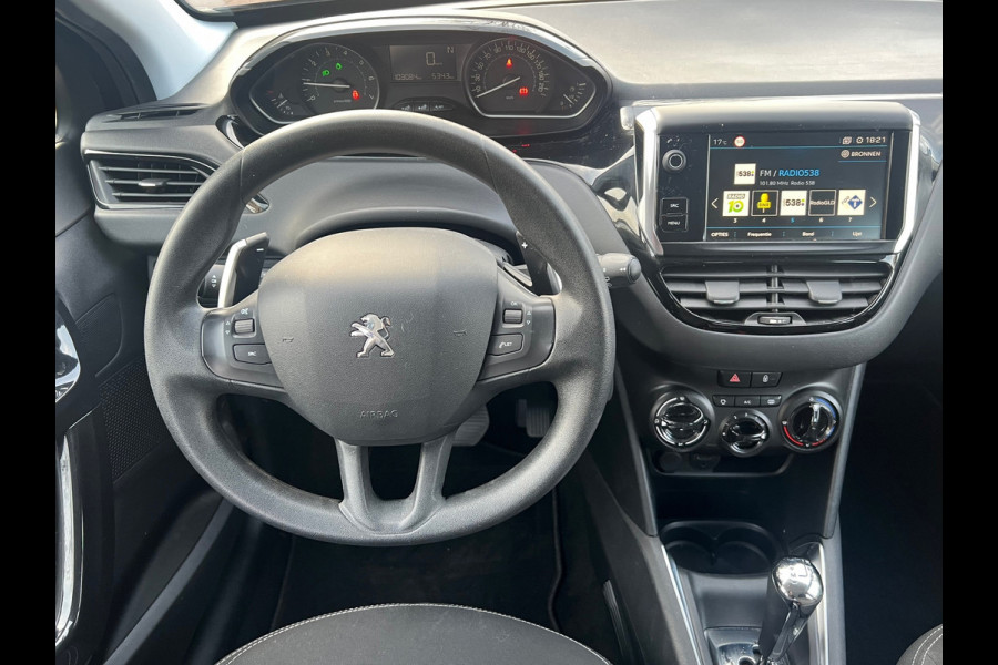Peugeot 208 1.2 Automaat 103.000 km NL-AUTO-NAP.