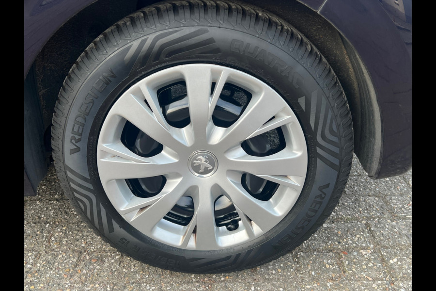 Peugeot 208 1.2 Automaat 103.000 km NL-AUTO-NAP.