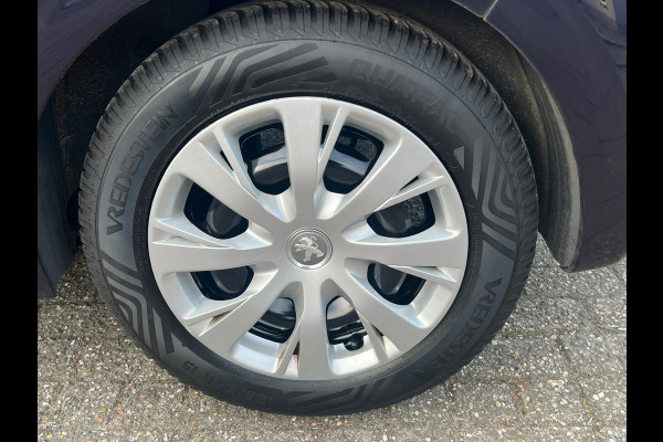 Peugeot 208 1.2 Automaat 103.000 km NL-AUTO-NAP.
