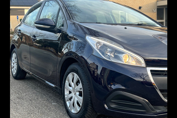 Peugeot 208 1.2 Automaat 103.000 km NL-AUTO-NAP.