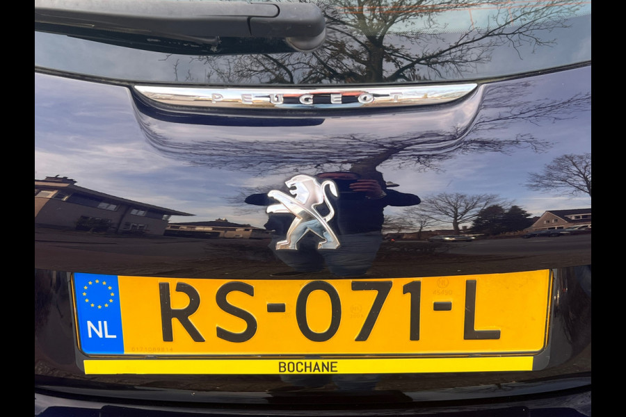Peugeot 208 1.2 Automaat 103.000 km NL-AUTO-NAP.