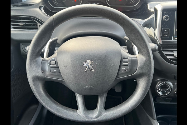 Peugeot 208 1.2 Automaat 103.000 km NL-AUTO-NAP.