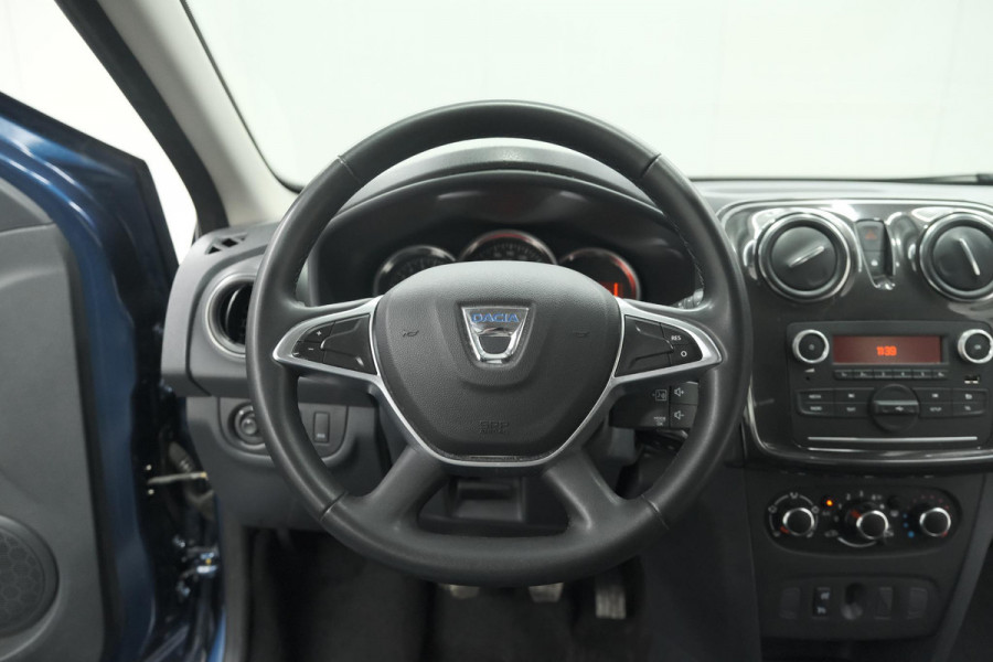 Dacia Sandero TCe 90 Laureate | Parkeersensoren | Cruise Control | Airco | Bluetooth