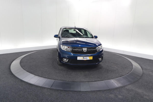 Dacia Sandero TCe 90 Laureate | Parkeersensoren | Cruise Control | Airco | Bluetooth