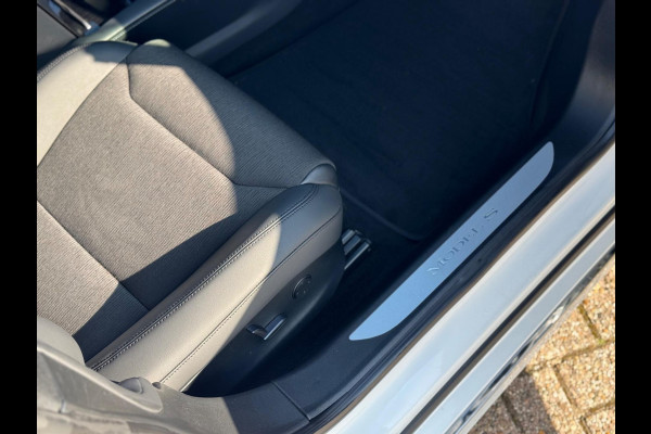 Tesla Model S 100D LONG RANGE 420 km 2018 WIT NAVI NAP BTW!