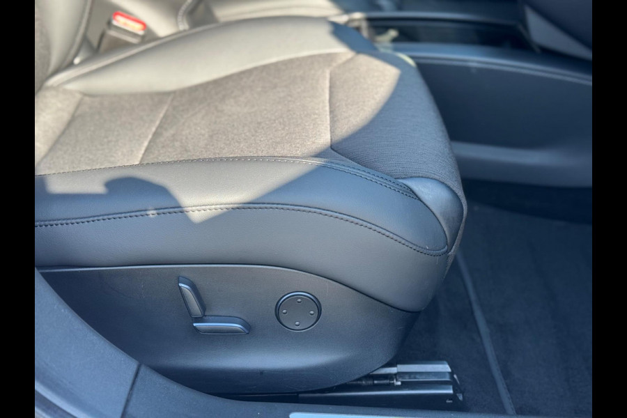 Tesla Model S 100D LONG RANGE 420 km 2018 WIT NAVI NAP BTW!
