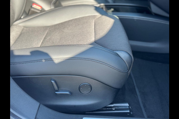 Tesla Model S 100D LONG RANGE 420 km 2018 WIT NAVI NAP BTW!