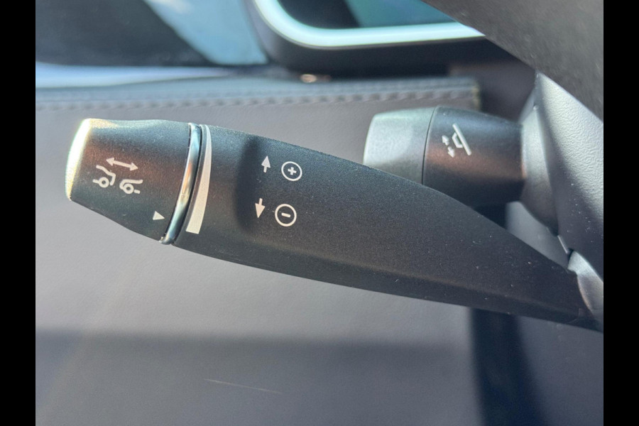 Tesla Model S 100D LONG RANGE 420 km 2018 WIT NAVI NAP BTW!