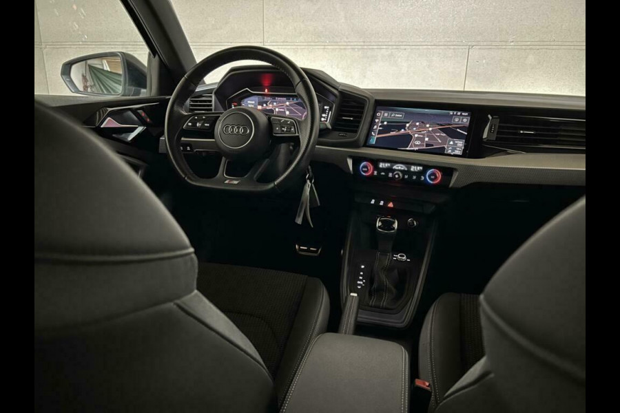 Audi A1 Sportback 30 TFSI 3x S-Line ACC CarPlay DSG NAP