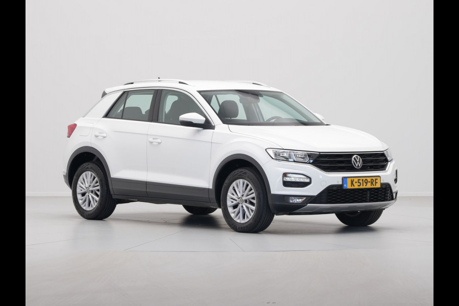 Volkswagen T-Roc 1.5 TSI 150pk DSG Style Business Navigatie Trekhaak Camera El. Ramen