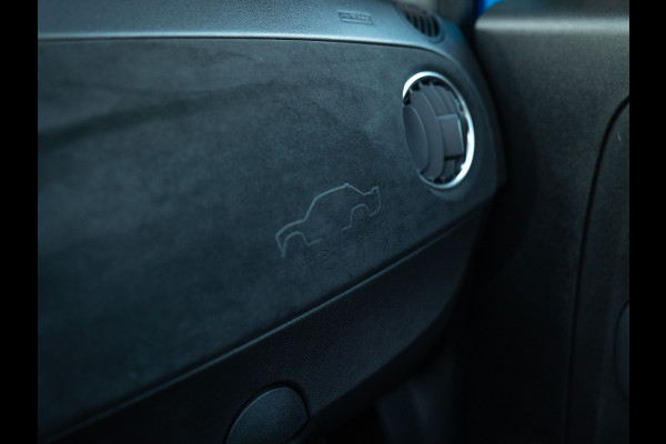Abarth 695 Tributo 131 Rally | Pano-dak | Handbak | Sabelt stoelen | One of 695