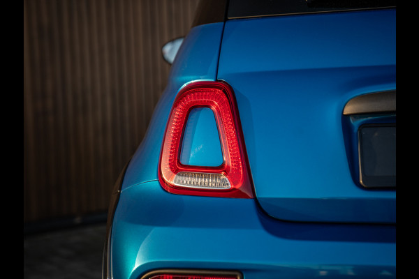 Abarth 695 Tributo 131 Rally | Pano-dak | Handbak | Sabelt stoelen | One of 695