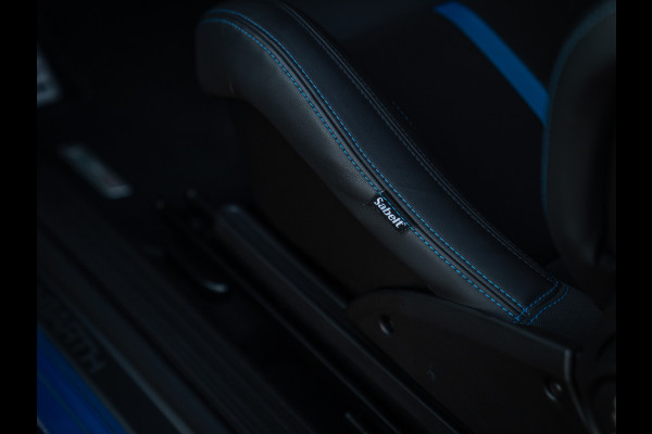 Abarth 695 Tributo 131 Rally | Pano-dak | Handbak | Sabelt stoelen | One of 695