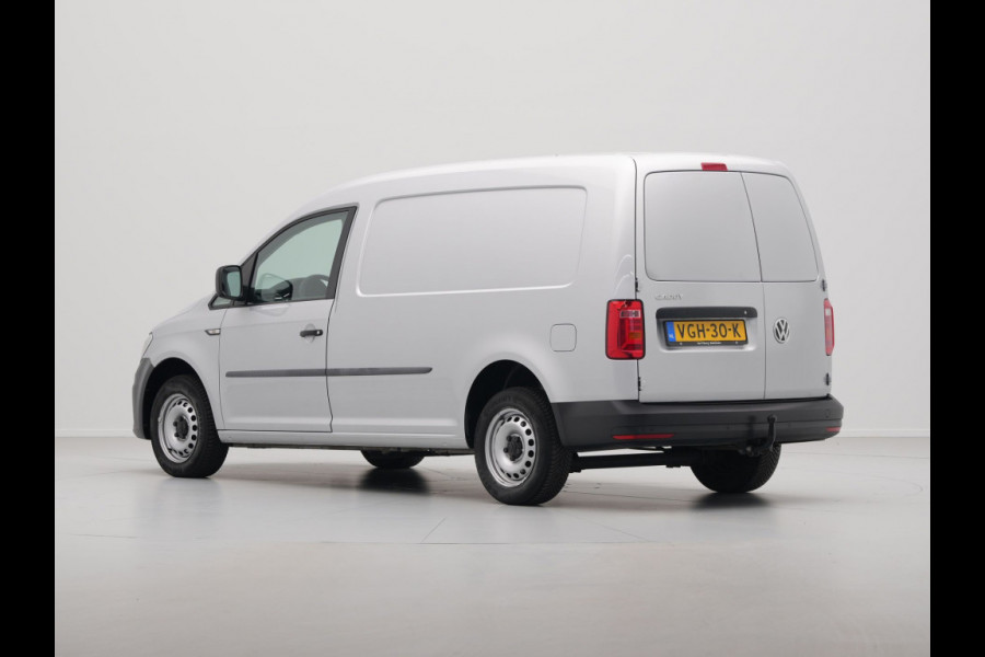 Volkswagen Caddy 2.0 TDI L2H1 BMT Maxi Comfortline Navigatie Trekhaak Pdc Cruise