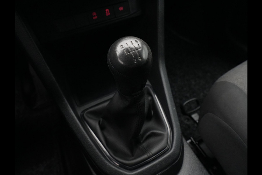 Volkswagen Caddy 2.0 TDI L2H1 BMT Maxi Comfortline Navigatie Trekhaak Pdc Cruise