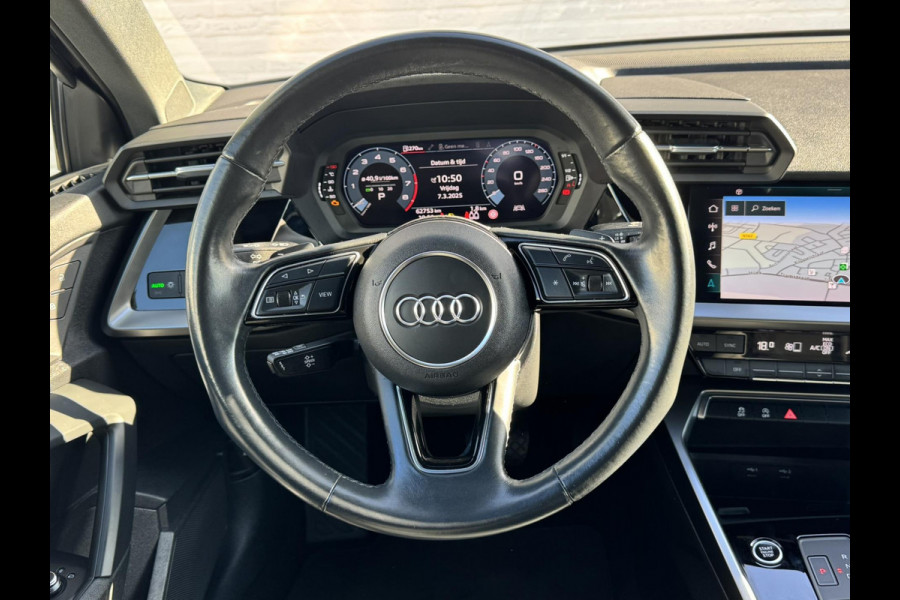 Audi A3 Limousine 35 TFSI Business edition Cruise control Climate control DAB Apple / Android carplay