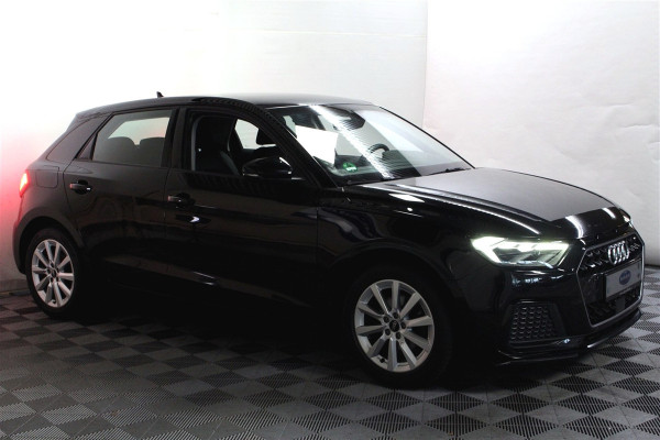 Audi A1 Sportback 30 TFSI Pro Line S 116pk VIRTUAL CARPLAY STOELVW '19