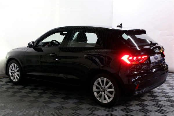 Audi A1 Sportback 30 TFSI Pro Line S 116pk VIRTUAL CARPLAY STOELVW '19