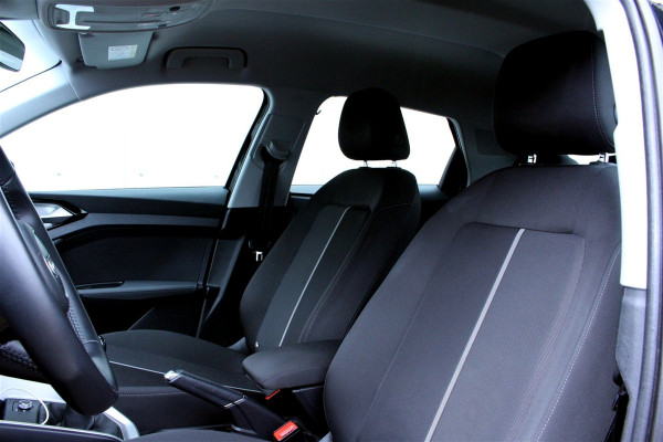 Audi A1 Sportback 30 TFSI Pro Line S 116pk VIRTUAL CARPLAY STOELVW '19