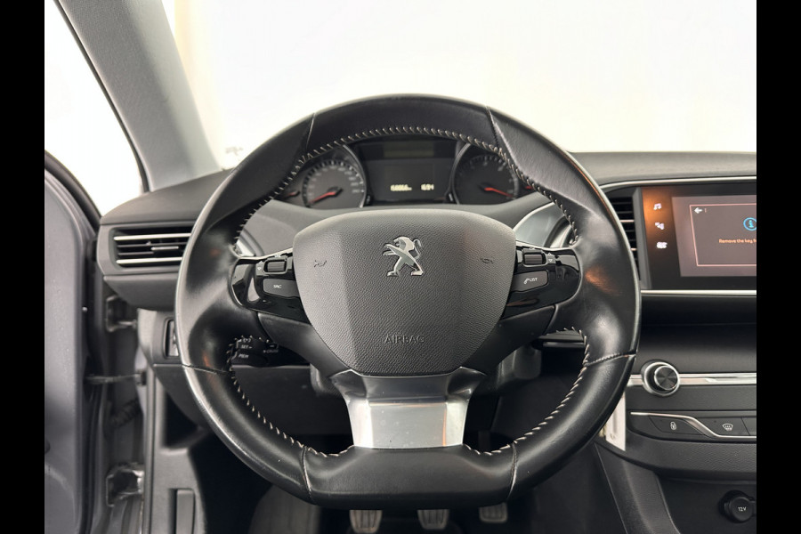 Peugeot 308 1.5 BlueHDi Blue Lease *NAVI-FULLMAP | SPORT-SEATS | ECC | PDC | CRUISE*