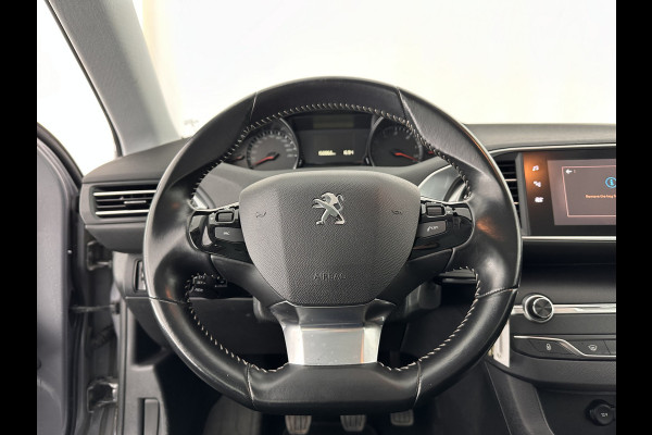 Peugeot 308 1.5 BlueHDi Blue Lease *NAVI-FULLMAP | SPORT-SEATS | ECC | PDC | CRUISE*